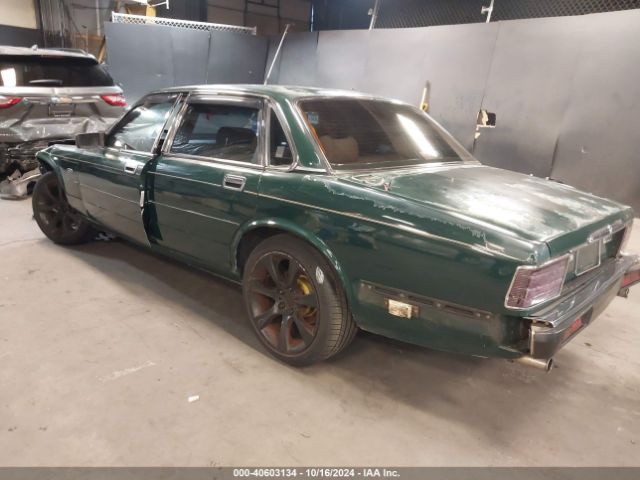 1990 JAGUAR XJ6 SAJHY1741LC621908 Photo 2