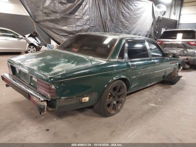 1990 JAGUAR XJ6 SAJHY1741LC621908 Photo 3