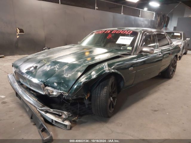 1990 JAGUAR XJ6 SAJHY1741LC621908 Photo 5