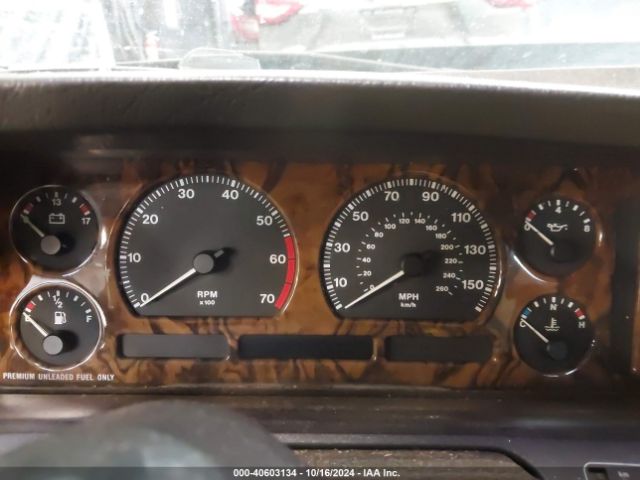 1990 JAGUAR XJ6 SAJHY1741LC621908 Photo 6