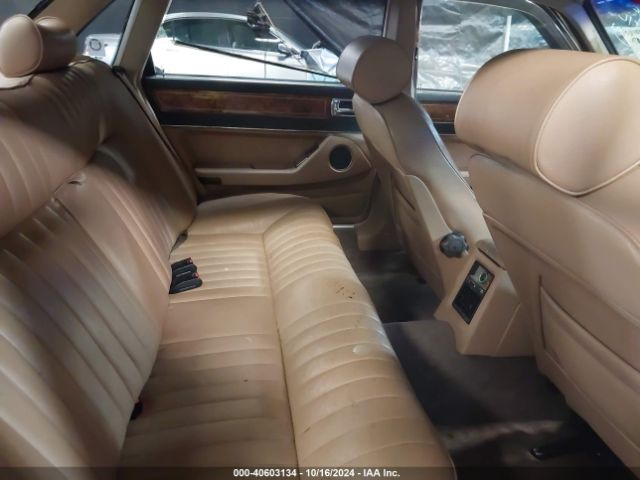 1990 JAGUAR XJ6 SAJHY1741LC621908 Photo 7