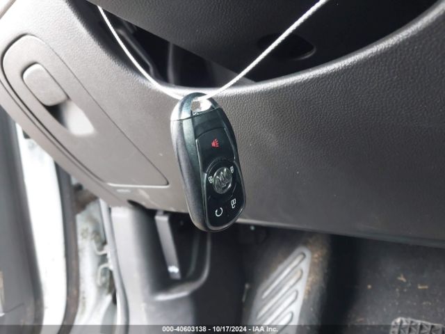 KL4CJESB9KB799915 Buick Encore Awd Preferred