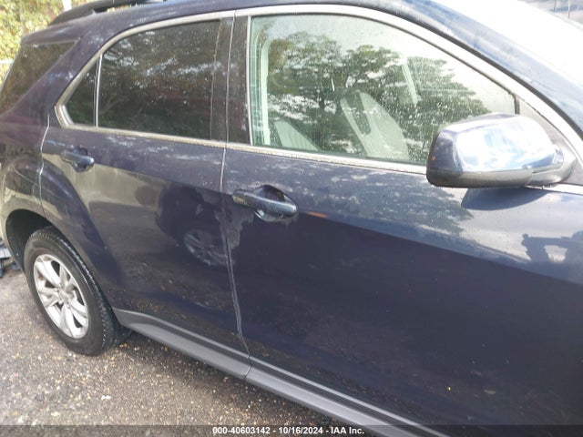2GNALCEK8G1145848 Chevrolet EQUINOX LT