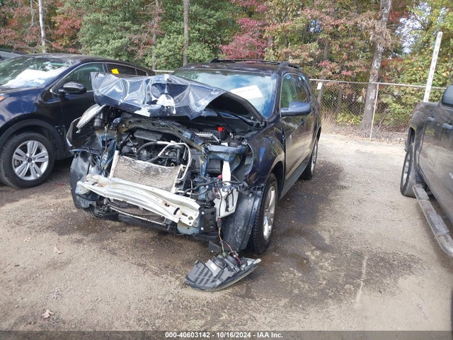 2GNALCEK8G1145848 Chevrolet EQUINOX LT