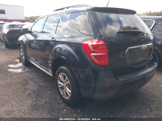 2GNALCEK8G1145848 Chevrolet EQUINOX LT