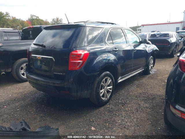 2GNALCEK8G1145848 Chevrolet EQUINOX LT