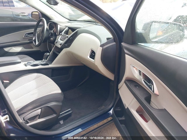 2GNALCEK8G1145848 Chevrolet EQUINOX LT