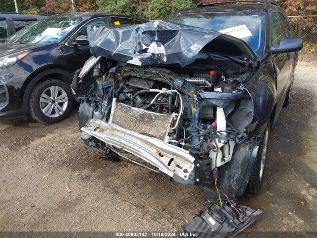 2GNALCEK8G1145848 Chevrolet EQUINOX LT