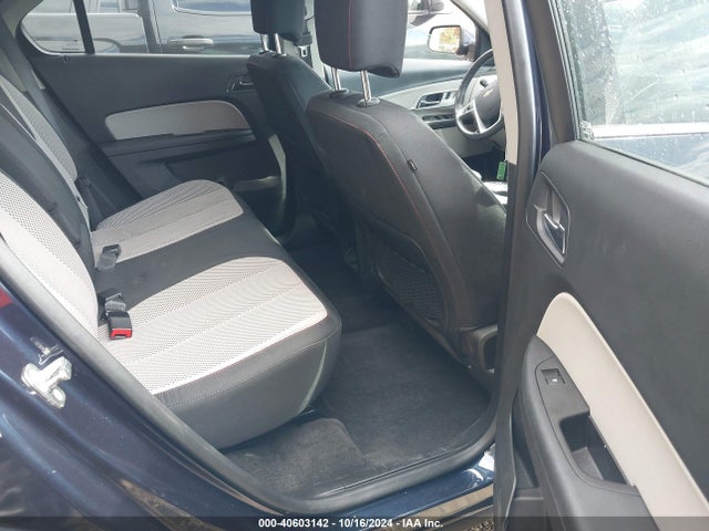 2GNALCEK8G1145848 Chevrolet EQUINOX LT