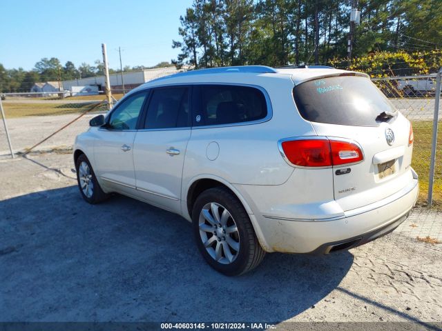 5GAKRBKD5EJ200532 Buick Enclave Leather