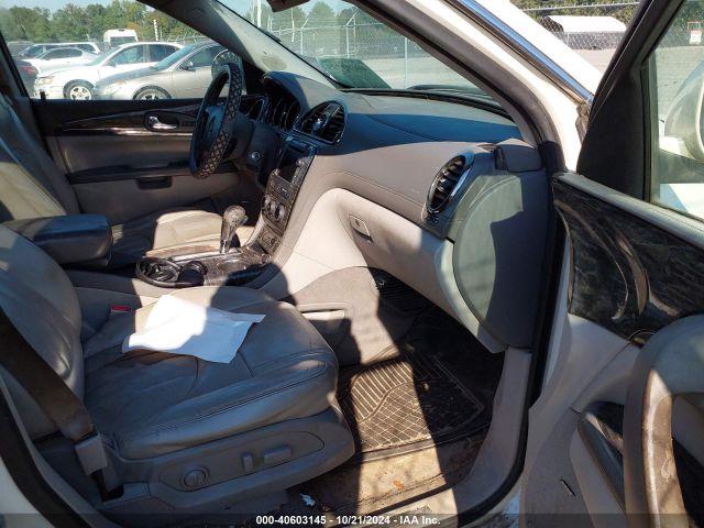 5GAKRBKD5EJ200532 Buick Enclave Leather