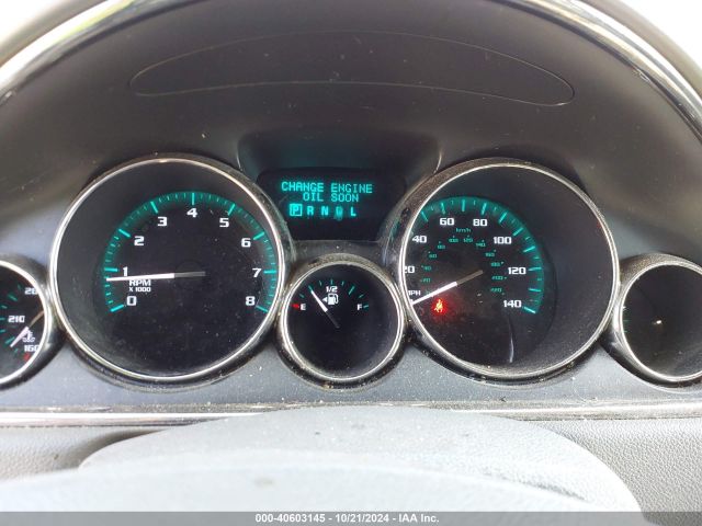5GAKRBKD5EJ200532 Buick Enclave Leather