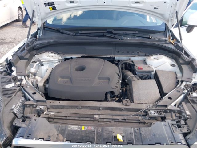 2021 VOLVO XC60 YV4102DK6M1826828 Photo 9