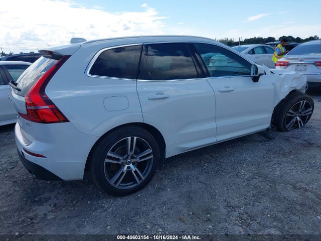 2021 VOLVO XC60 YV4102DK6M1826828 Photo 3
