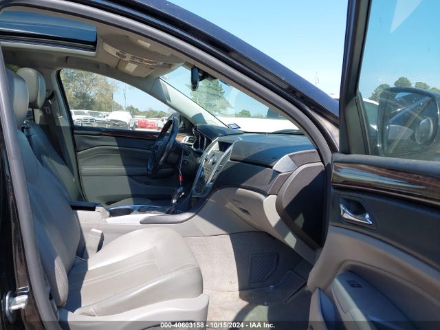 Aukcja sprzedaży 2011 Cadillac Srx Luxury Collection, vin: 3GYFNAEY8BS674919, numer aukcji: 40603158