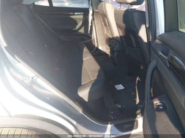 5UXWX7C57E0E79371 BMW X3 Xdrive35i