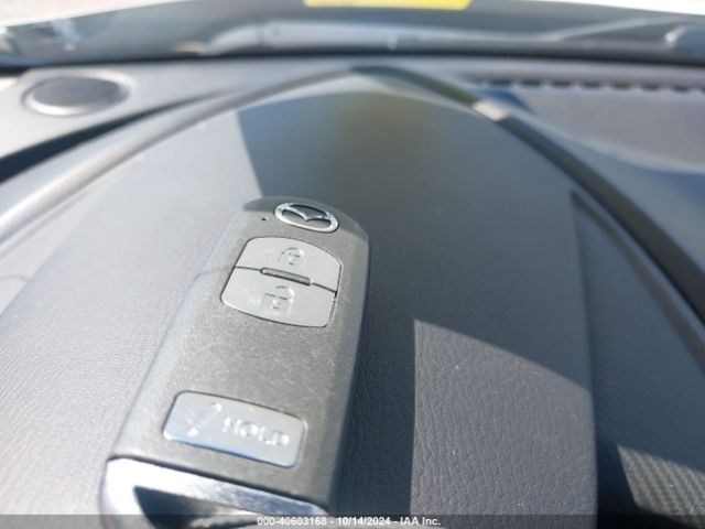 JM1DKDB75K1452312 Mazda Cx-3 Sport
