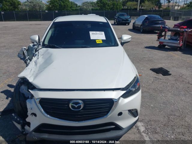 JM1DKDB75K1452312 Mazda Cx-3 Sport