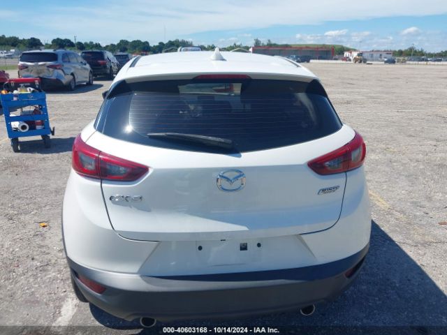 JM1DKDB75K1452312 Mazda Cx-3 Sport