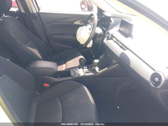JM1DKDB75K1452312 Mazda Cx-3 Sport