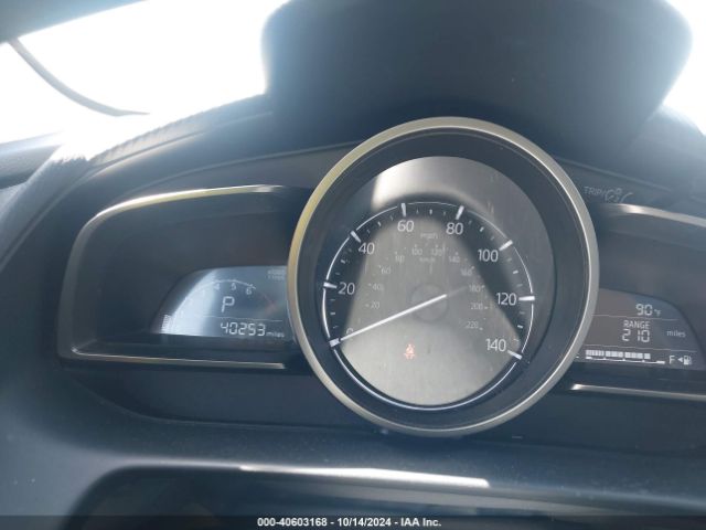 JM1DKDB75K1452312 Mazda Cx-3 Sport