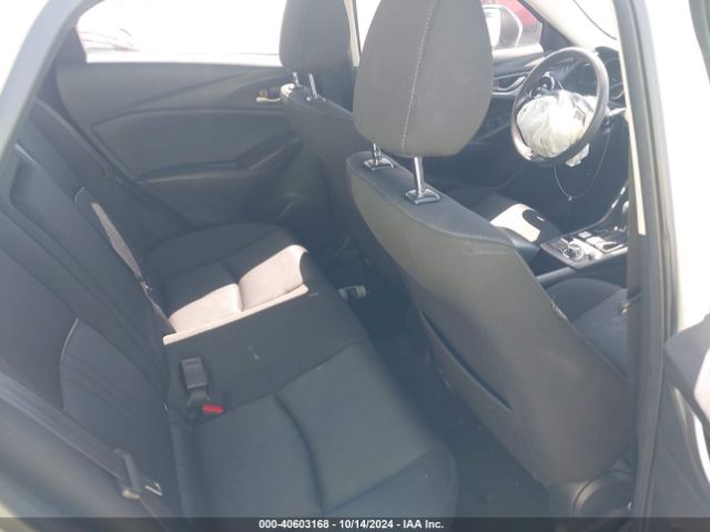 JM1DKDB75K1452312 Mazda Cx-3 Sport