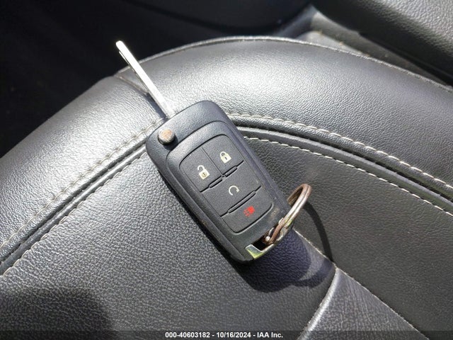 Buick Encore Premium 2015 KL4CJDSB7FB192654 Image 11
