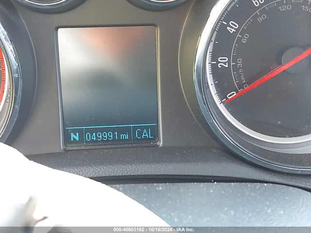 Buick Encore Premium 2015 KL4CJDSB7FB192654 Image 15
