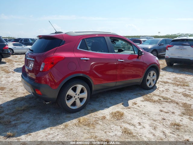 KL4CJDSB7FB192654 Buick Encore Premium