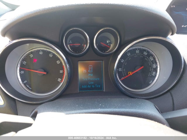 Buick Encore Premium 2015 KL4CJDSB7FB192654 Image 7