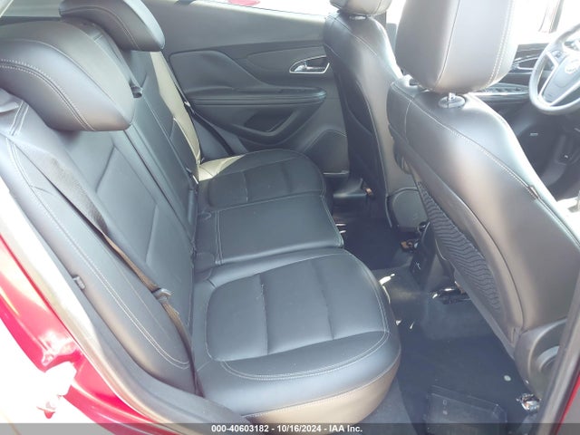 KL4CJDSB7FB192654 Buick Encore Premium