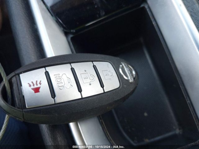 3N1AB8CV6NY241761 Nissan Sentra Sv Xtronic Cvt