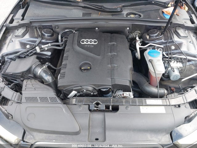 2015 AUDI A5 WAUMFAFH1FN004764 Photo 9