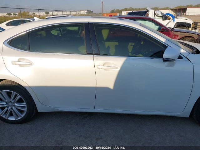Lexus 2gr-fe 2014 JTHBK1GG4E2124925 Image 14