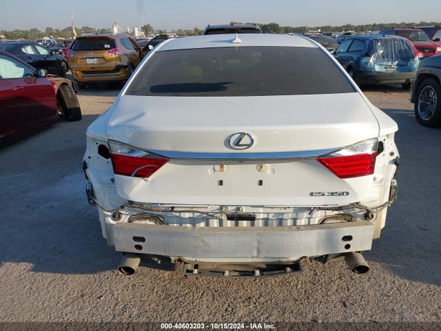 Lexus 2gr-fe 2014 JTHBK1GG4E2124925 Image 17