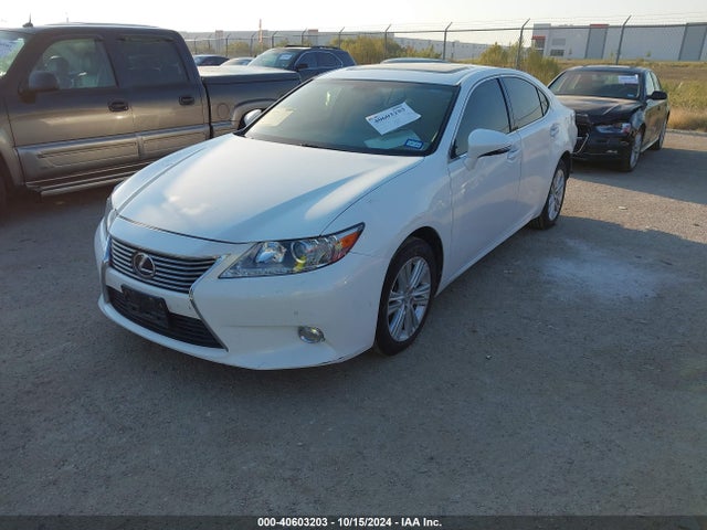 Lexus 2gr-fe 2014 JTHBK1GG4E2124925 Image 2