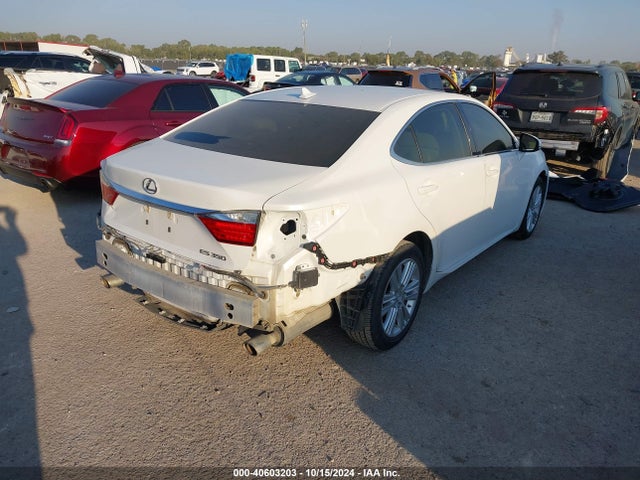 Lexus 2gr-fe 2014 JTHBK1GG4E2124925 Image 4