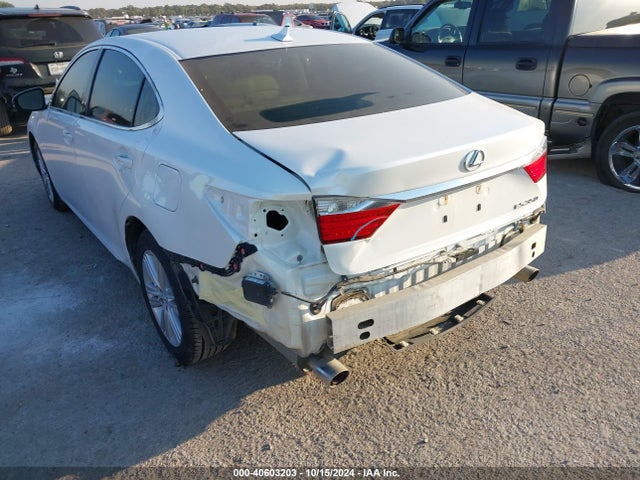 Lexus 2gr-fe 2014 JTHBK1GG4E2124925 Image 6