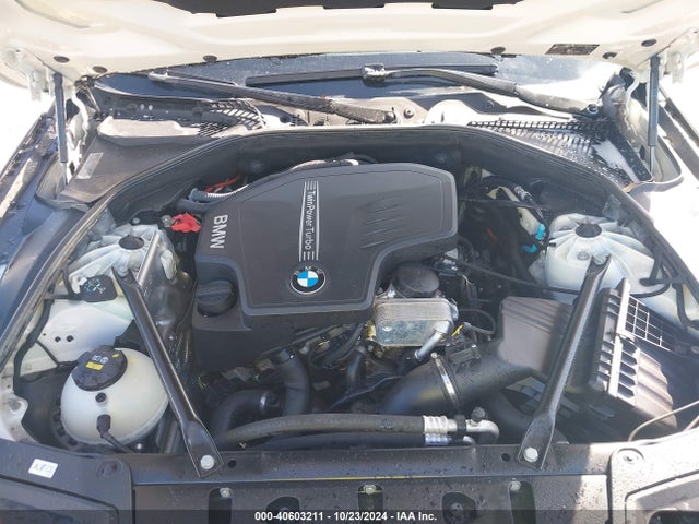 BMW 528I 2015 WBA5A5C58FD513695 Image 10