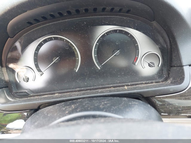 BMW 528I 2015 WBA5A5C58FD513695 Image 7