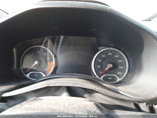 ZACCJBCB0JPG78634 Jeep Renegade Trailhawk 4x4