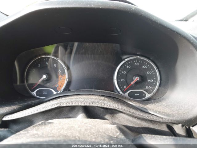 ZACCJBCB0JPG78634 Jeep Renegade Trailhawk 4x4
