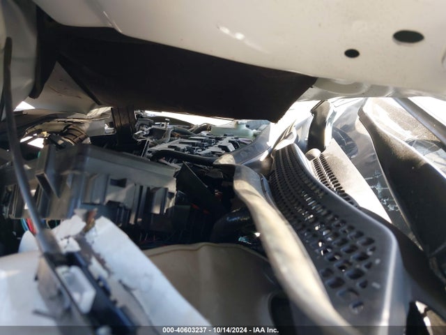 Honda Civic Touring 2019 2HGFC3B93KH357333 Image 10
