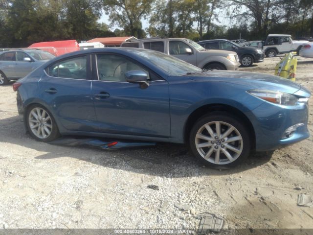 3MZBN1W3XHM140242 Mazda Mazda3 Grand Touring