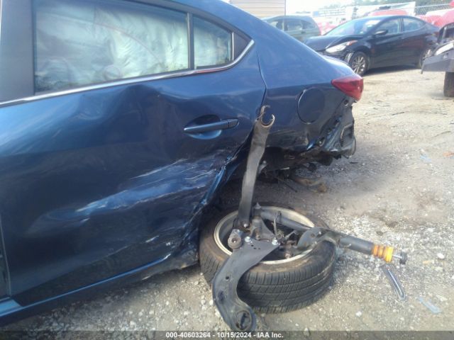 3MZBN1W3XHM140242 Mazda Mazda3 Grand Touring