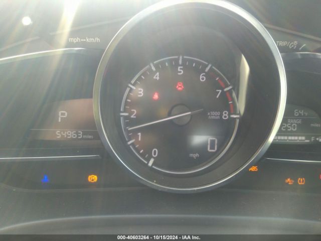 3MZBN1W3XHM140242 Mazda Mazda3 Grand Touring
