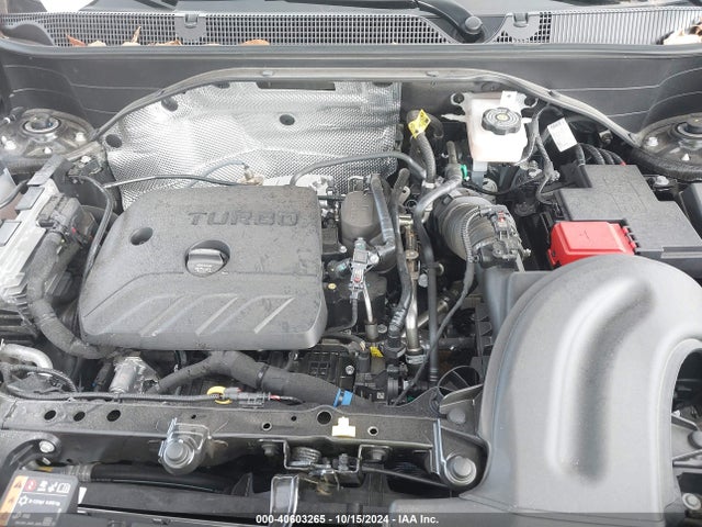 Buick Encore Gx Preferred Fwd 2024 KL4AMBSL3RB101394 Image 10