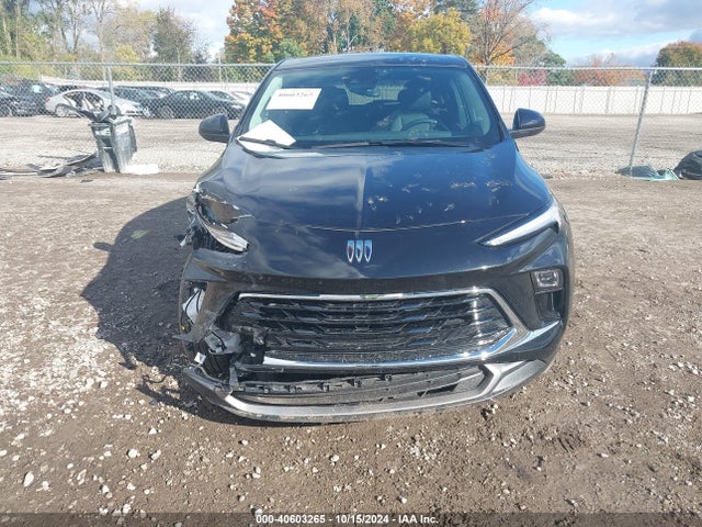 Buick Encore Gx Preferred Fwd 2024 KL4AMBSL3RB101394 Image 12
