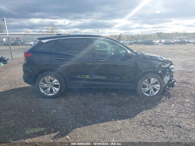 Buick Encore Gx Preferred Fwd 2024 KL4AMBSL3RB101394 Image 13