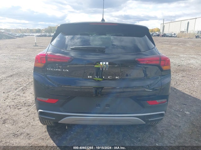 Buick Encore Gx Preferred Fwd 2024 KL4AMBSL3RB101394 Image 16